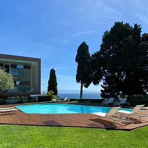 Mon Repos Apartment