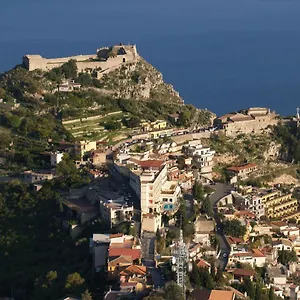 U Castiddanu Breathtaking View Apartment