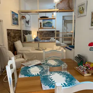Salu' Apartment