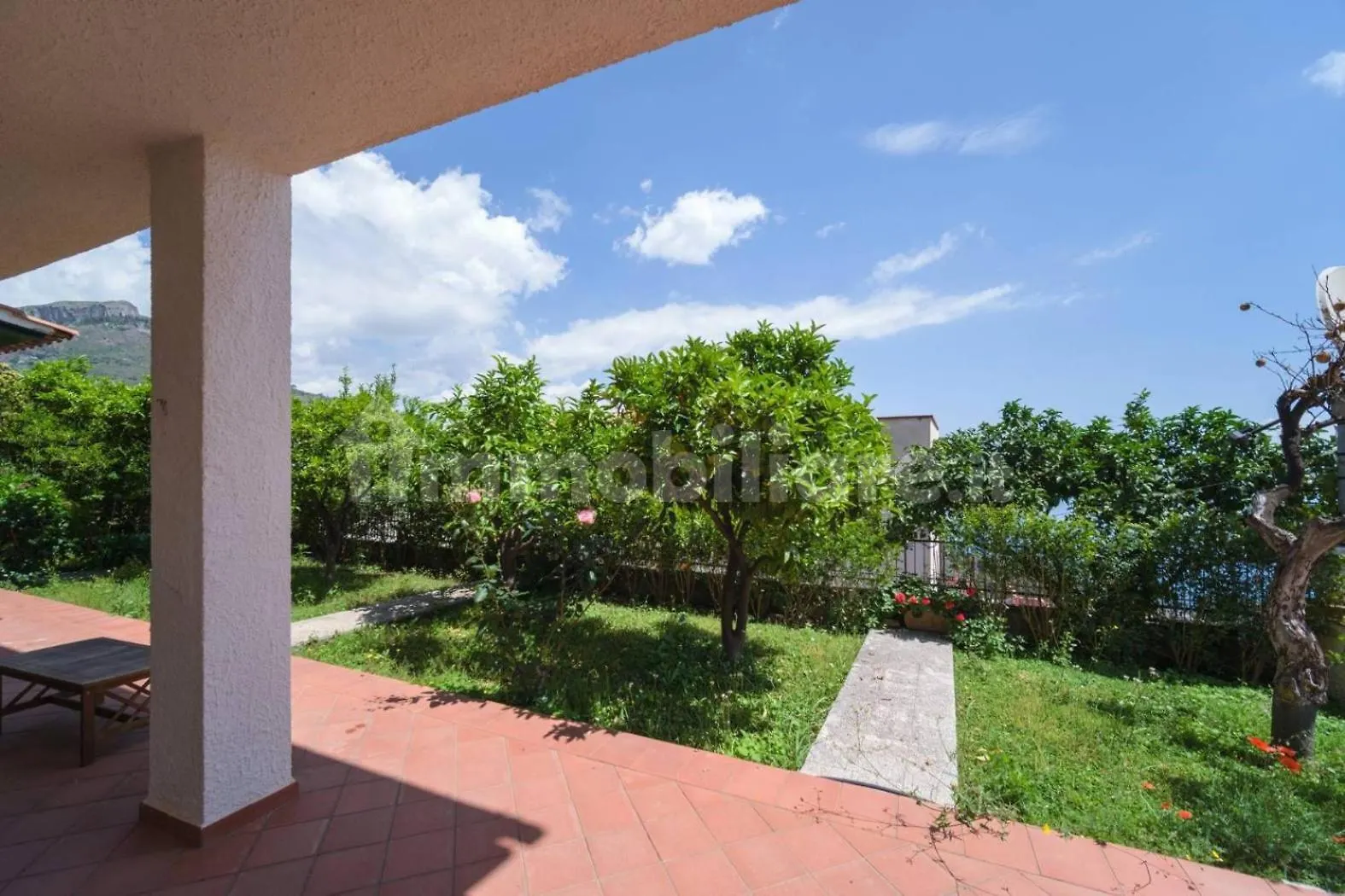Villa Mariella 陶尔米纳